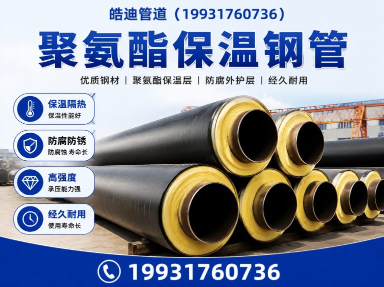 海兴县3PE防腐钢管展示图